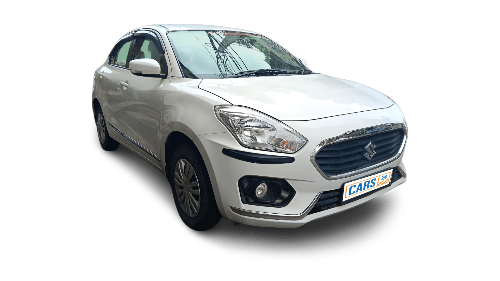 2020 Maruti Dzire - Sedan - Petrol - Manual - ₹6.13 lakh